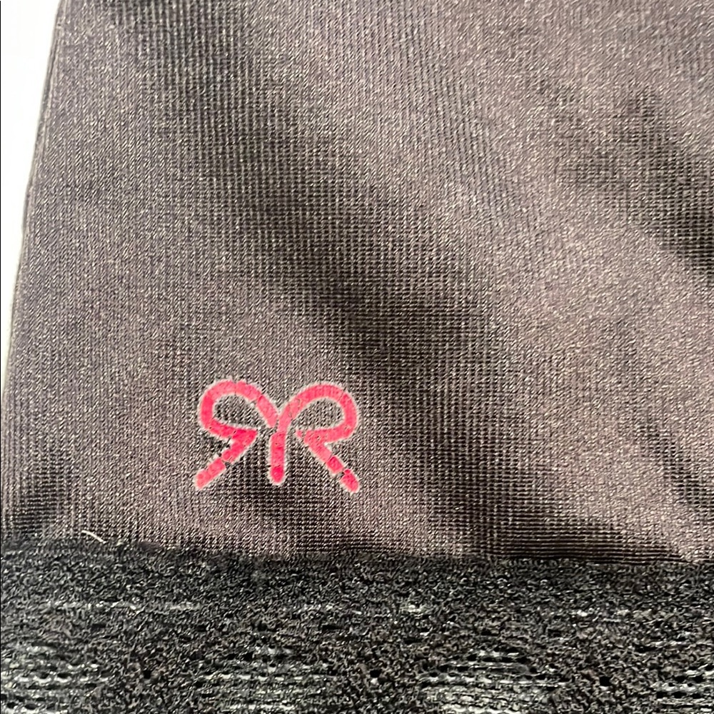 Ruby Ribbon Pinup Cami - Picture 4 of 9
